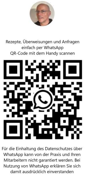 QR-Code Whatsapp